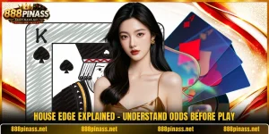 House Edge Explained - Understand Odds Before Play