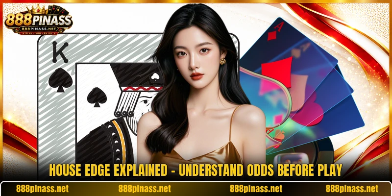 House Edge Explained - Understand Odds Before Play