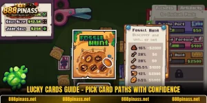 Lucky Cards Guide - Pick Card Paths With Confidence
